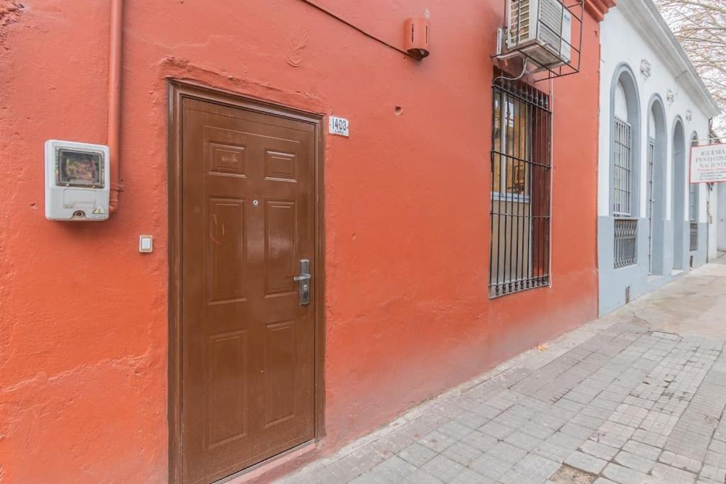 Villa Ideal Excelente Loft Manhattan Entero Pet Friendly Zona Centrica Montevideo Exterior foto