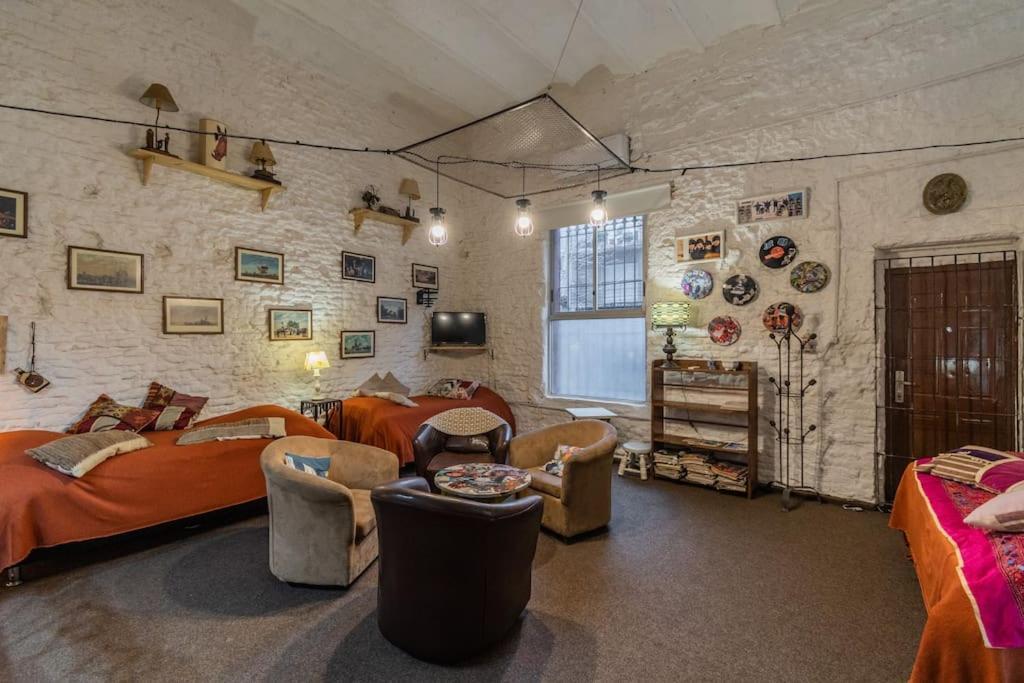 Villa Ideal Excelente Loft Manhattan Entero Pet Friendly Zona Centrica Montevideo Exterior foto