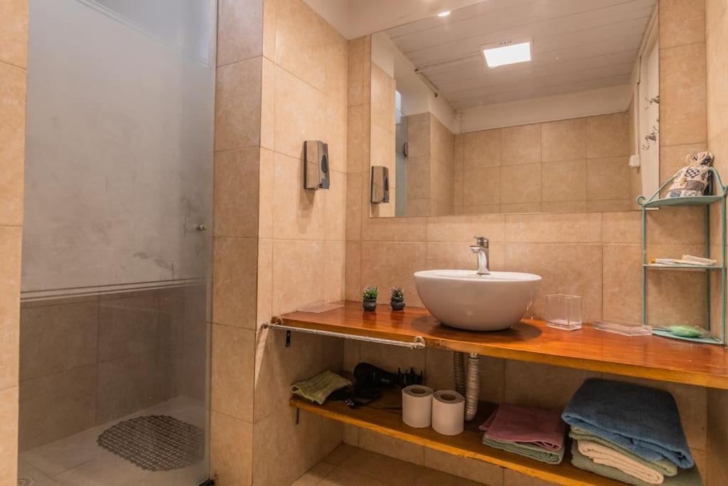 Villa Ideal Excelente Loft Manhattan Entero Pet Friendly Zona Centrica Montevideo Exterior foto