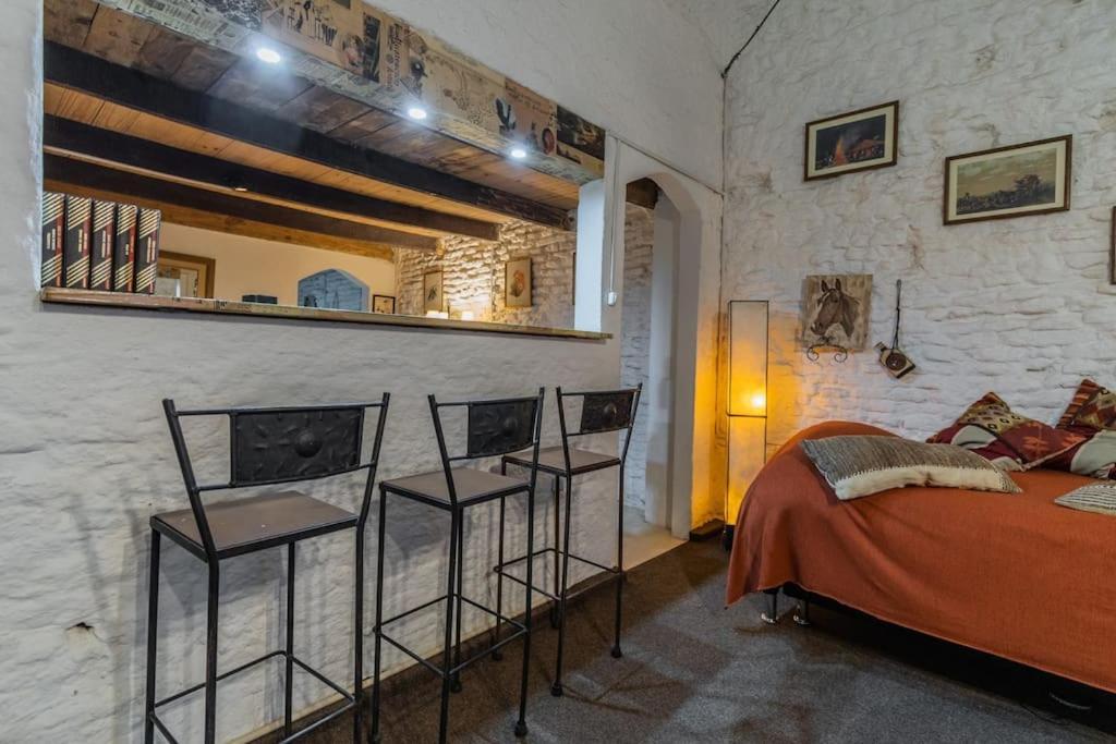 Villa Ideal Excelente Loft Manhattan Entero Pet Friendly Zona Centrica Montevideo Exterior foto