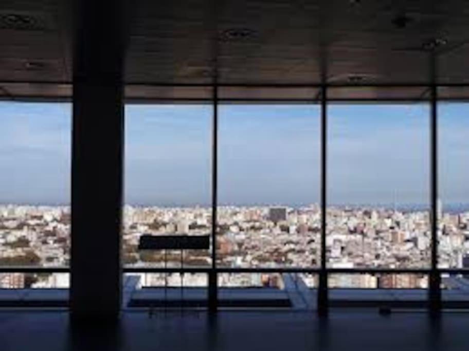 Villa Ideal Excelente Loft Manhattan Entero Pet Friendly Zona Centrica Montevideo Exterior foto