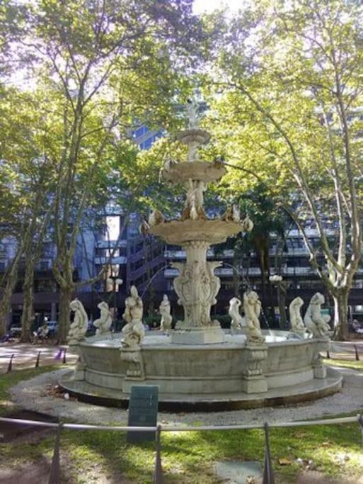 Villa Ideal Excelente Loft Manhattan Entero Pet Friendly Zona Centrica Montevideo Exterior foto