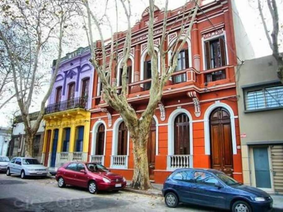 Villa Ideal Excelente Loft Manhattan Entero Pet Friendly Zona Centrica Montevideo Exterior foto