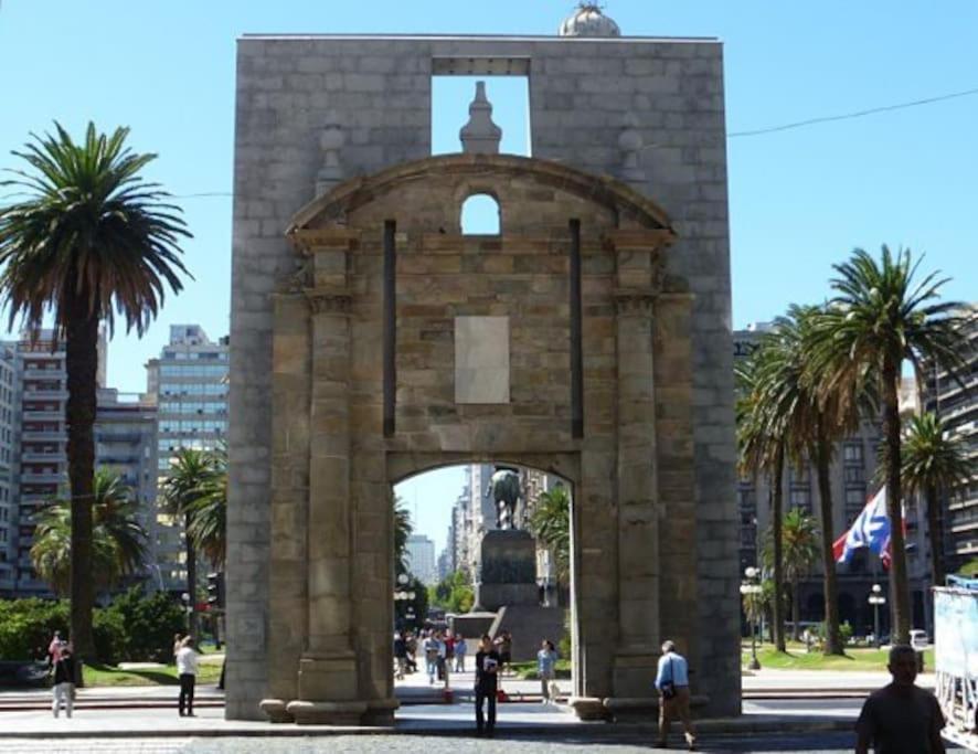 Villa Ideal Excelente Loft Manhattan Entero Pet Friendly Zona Centrica Montevideo Exterior foto