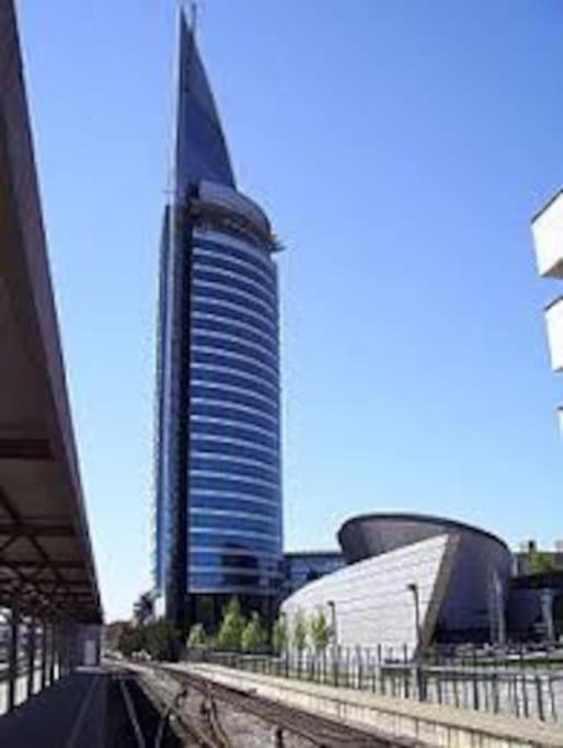 Villa Ideal Excelente Loft Manhattan Entero Pet Friendly Zona Centrica Montevideo Exterior foto